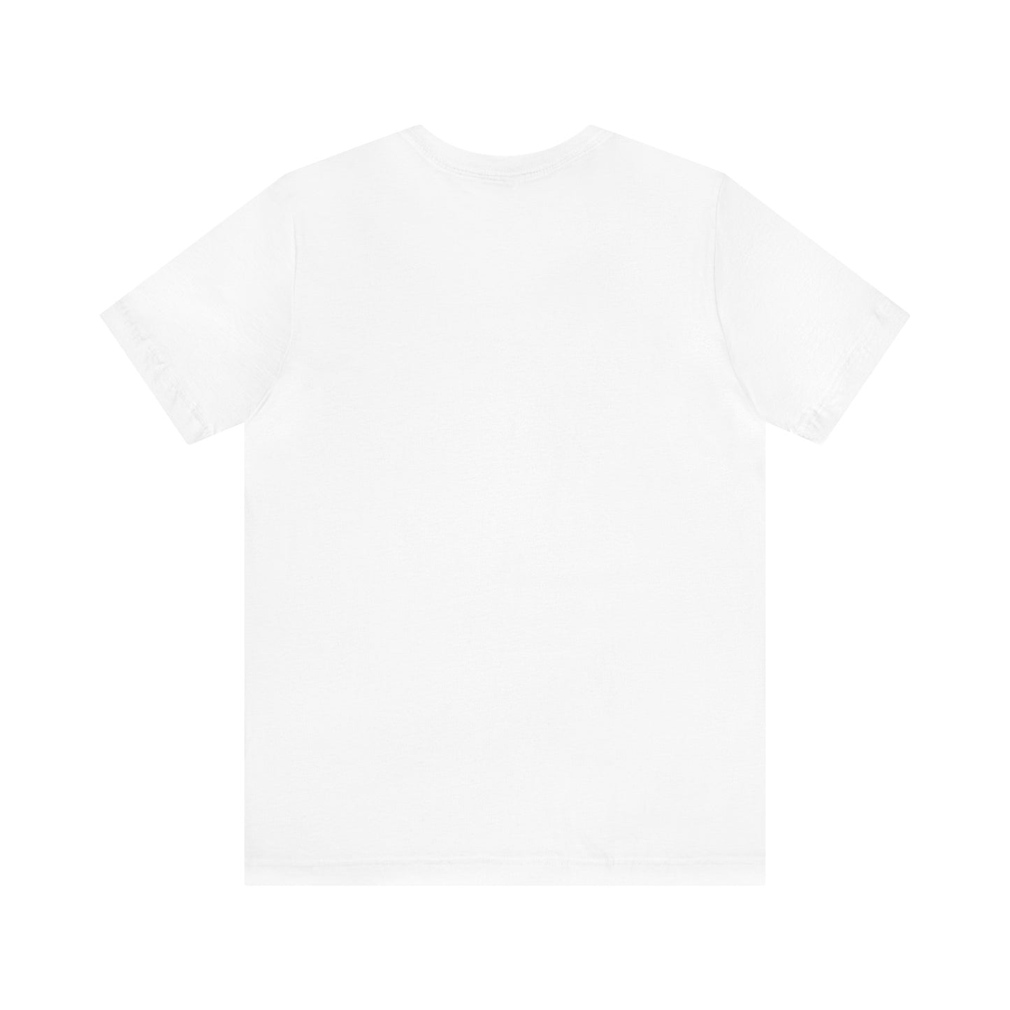 Detroit Grit: Unisex Cotton Lightweight Tee - Embrace the Resilience, Wear the Spirit
