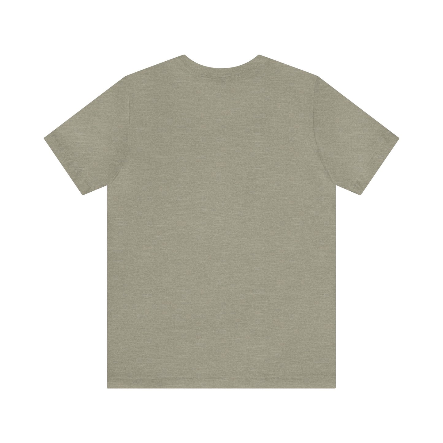Detroit Grit: Unisex Cotton Lightweight Tee - Embrace the Resilience, Wear the Spirit