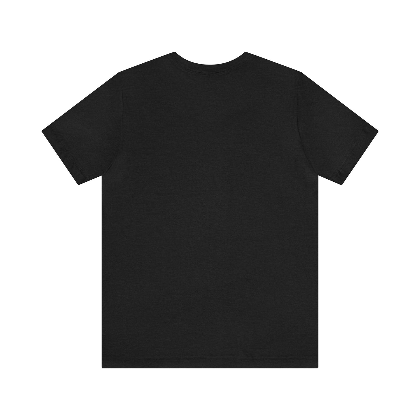 Detroit Grit: Unisex Cotton Lightweight Tee - Embrace the Resilience, Wear the Spirit
