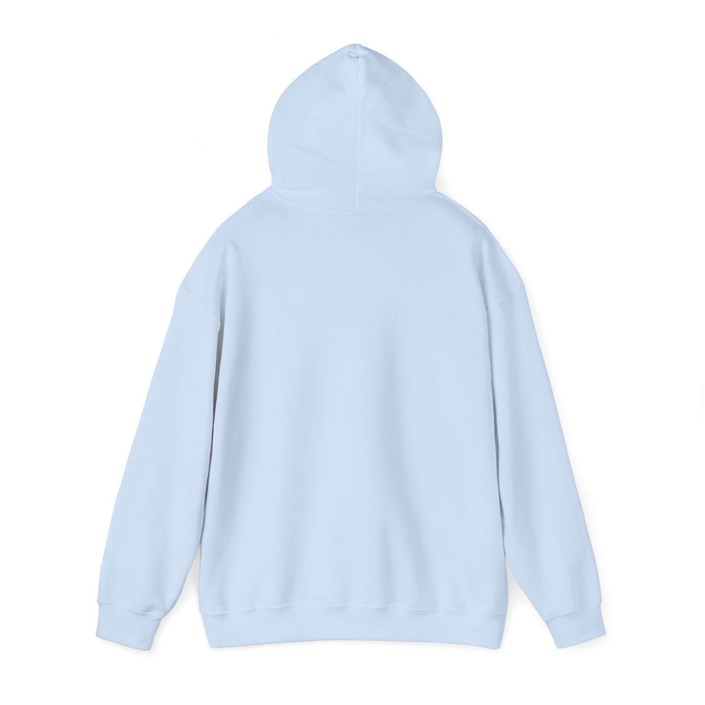 Envision Ivory Unisex Heavy Blend Hoodie