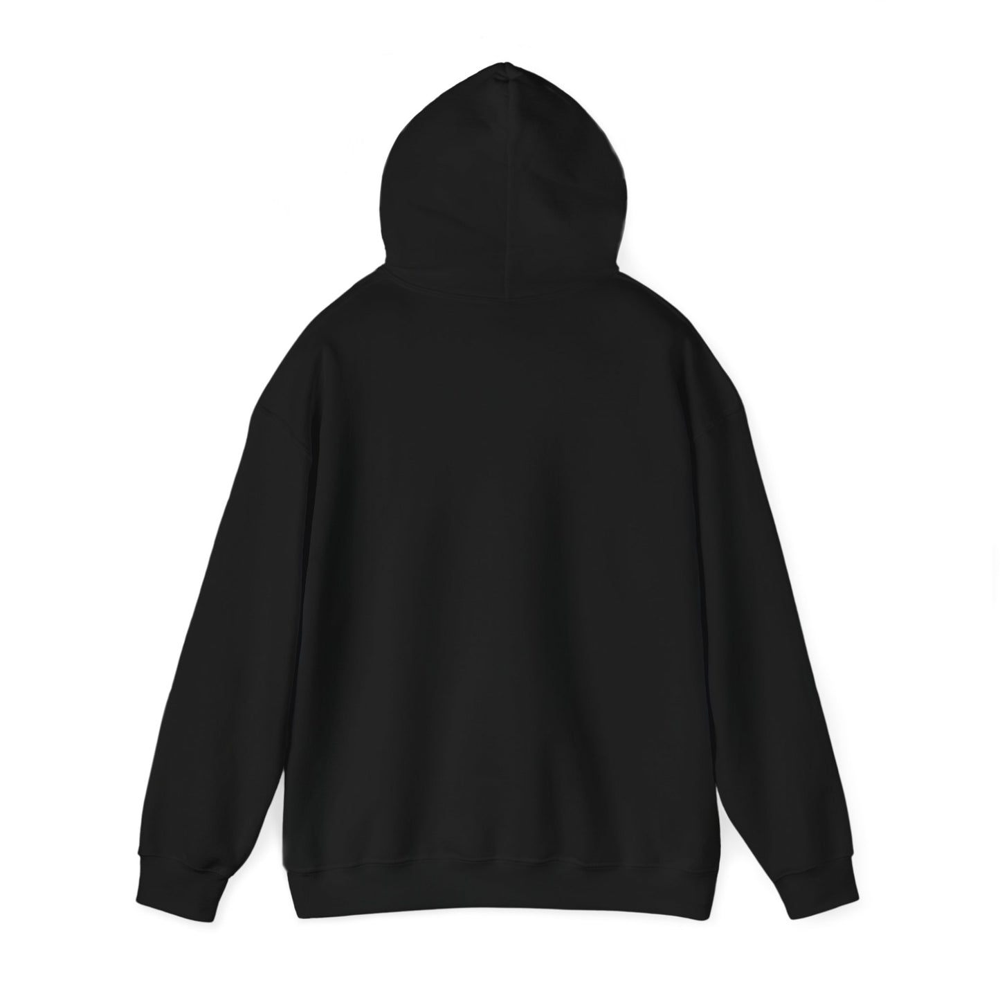 Envision Ivory Unisex Heavy Blend Hoodie