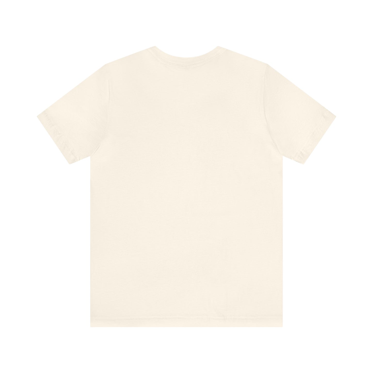 Elegance in Bloom Ivory Rose Tee