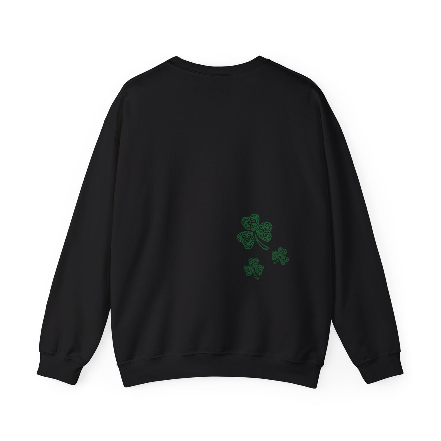 Lucky Charms: Saint Patrick's Day Crewneck Sweatshirt