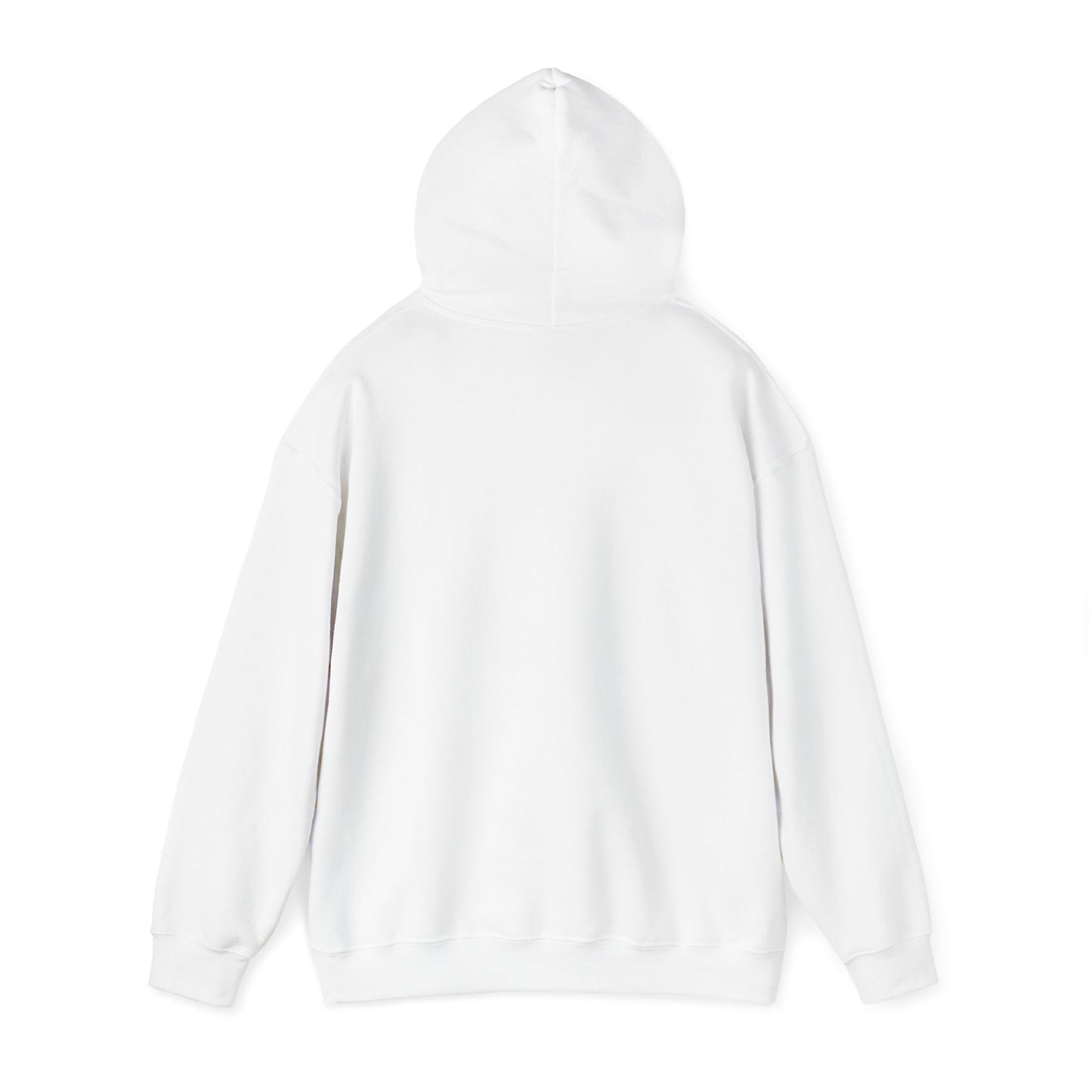 Envision Ivory Unisex Heavy Blend Hoodie