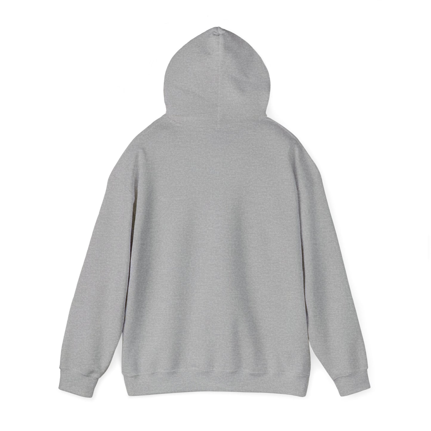 Envision Ivory Unisex Heavy Blend Hoodie