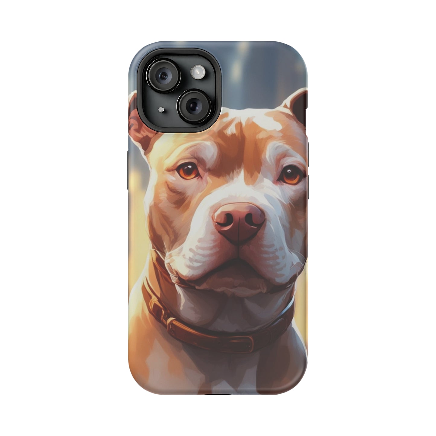 Pitbull MagSafe Tough iPhone Case