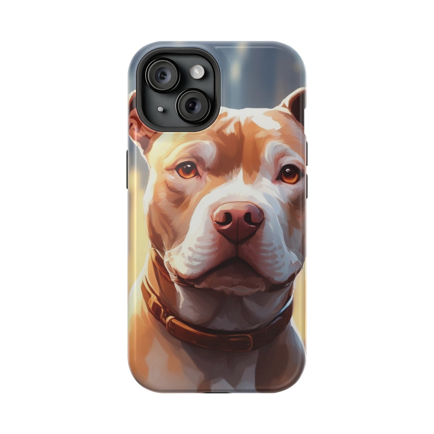 Pitbull MagSafe Tough iPhone Case